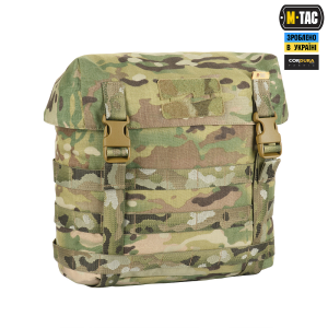 M-TAC ПОДСУМОК ''СУХАРКА'' GEN.3 XL MULTICAM