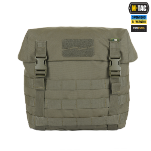 M-TAC ПОДСУМОК ''СУХАРКА'' GEN.3 XL RANGER GREEN