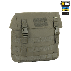 M-TAC ПОДСУМОК ''СУХАРКА'' GEN.3 XL RANGER GREEN