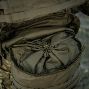 M-TAC ПОДСУМОК ''СУХАРКА'' GEN.3 XL RANGER GREEN