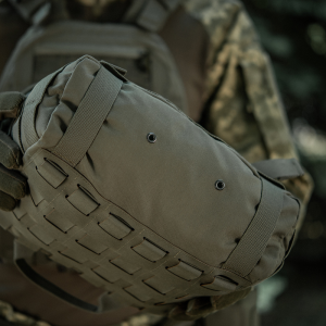 M-TAC ПОДСУМОК ''СУХАРКА'' GEN.3 XL RANGER GREEN