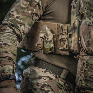 M-TAC ПОДСУМОК ДЛЯ ОСКОЛОЧНОЙ ГРАНАТЫ РГД-5/Ф-1 MULTICAM