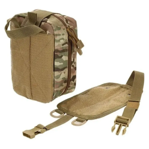 TAILOR ПОДСУМОК МЕДИЦИНСКИЙ АПТЕЧКА BLACK HAWK MULTICAM 78134849