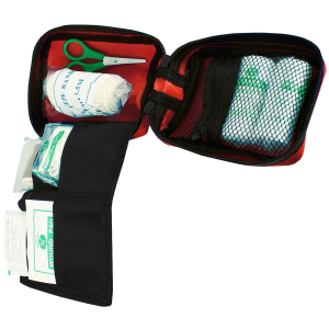 MIL-TEC ПІДСУМОК МЕДИЧНИЙ MIDI PACK RED 16025910