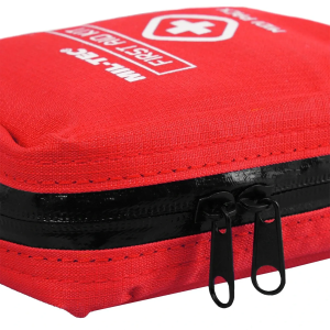 MIL-TEC ПІДСУМОК МЕДИЧНИЙ MIDI PACK RED 16025910