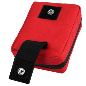 MIL-TEC ПІДСУМОК МЕДИЧНИЙ MIDI PACK RED 16025910