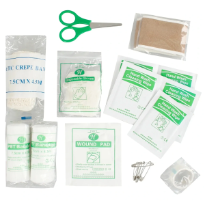 MIL-TEC ПІДСУМОК МЕДИЧНИЙ MIDI PACK OLIVE 16025900