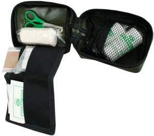 MIL-TEC ПІДСУМОК МЕДИЧНИЙ MIDI PACK OLIVE 16025900