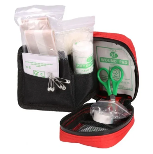 MIL-TEC ПОДСУМОК МЕДИЦИНСКИЙ MINI PACK RED 16025810