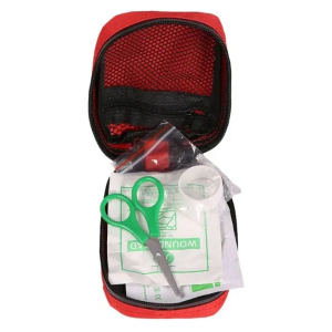 MIL-TEC ПОДСУМОК МЕДИЦИНСКИЙ MINI PACK RED 16025810
