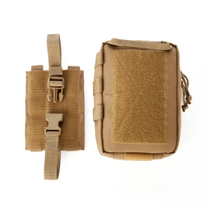 TAILOR ПОДСУМОК МЕДИЦИНСКИЙ АПТЕЧКА COYOTE 33405105