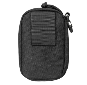 SILVER KNIGHT УТИЛІТАРНИЙ ПІДСУМОК BLACK 43303202