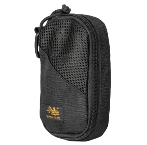SILVER KNIGHT УТИЛІТАРНИЙ ПІДСУМОК BLACK 43303202