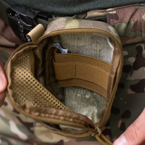 SILVER KNIGHT УТИЛІТАРНИЙ ПІДСУМОК MULTICAM 43303249