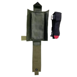TAILOR ТАКТИЧНИЙ ПІДСУМОК ПІД ТУРНІКЕТ OLIVE 37425001