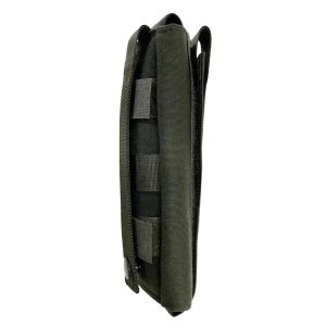 TAILOR ТАКТИЧНИЙ ПІДСУМОК ПІД ТУРНІКЕТ OLIVE 37425001