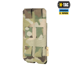 M-TAC ПІДСУМОК ПОДВІЙНИЙ ДЛЯ ПІСТОЛЕТНОГО МАГАЗИНА АПС LASER CUT MULTICAM