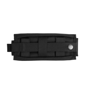 TAILOR ТАКТИЧНИЙ ПІДСУМОК ПІД ТУРНІКЕТ BLACK 37425002