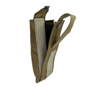 TAILOR ТАКТИЧНИЙ ПІДСУМОК ПІД ТУРНІКЕТ COYOTE 37425005