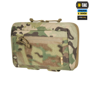 M-TAC ПІДСУМОК ADMIN LARGE ELITE GEN.II MULTICAM