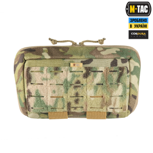 M-TAC ПІДСУМОК ADMIN LARGE ELITE MULTICAM