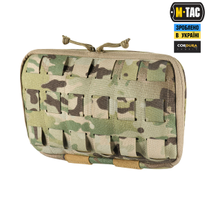 M-TAC ПІДСУМОК ADMIN LARGE ELITE MULTICAM