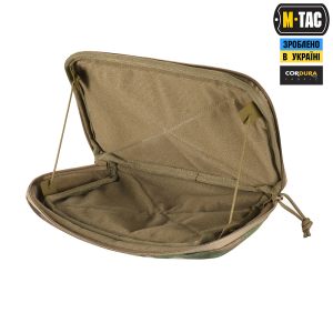 M-TAC ПІДСУМОК ADMIN LARGE ELITE MULTICAM