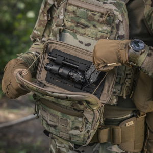 M-TAC ПІДСУМОК ADMIN LARGE ELITE MULTICAM