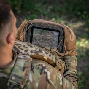 M-TAC ПІДСУМОК ADMIN LARGE ELITE MULTICAM