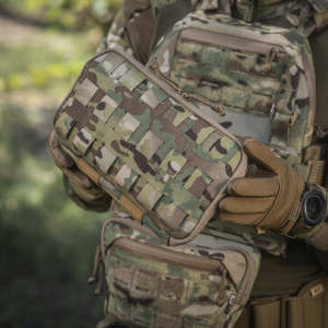 M-TAC ПІДСУМОК ADMIN LARGE ELITE MULTICAM