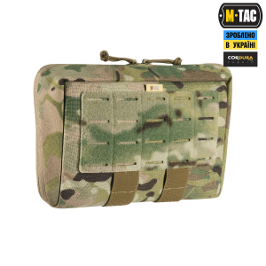 M-TAC ПІДСУМОК ADMIN X-LARGE ELITE MULTICAM