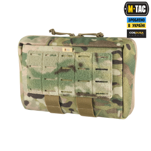 M-TAC ПІДСУМОК ADMIN X-LARGE ELITE MULTICAM