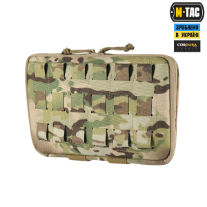 M-TAC ПІДСУМОК ADMIN X-LARGE ELITE MULTICAM
