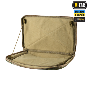 M-TAC ПІДСУМОК ADMIN X-LARGE ELITE MULTICAM