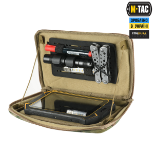 M-TAC ПІДСУМОК ADMIN X-LARGE ELITE MULTICAM