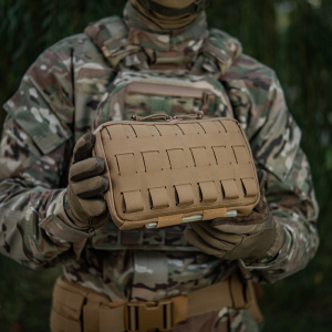 M-TAC ПІДСУМОК ADMIN LARGE ELITE COYOTE