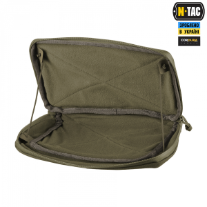 M-TAC ПІДСУМОК ADMIN LARGE ELITE RANGER GREEN