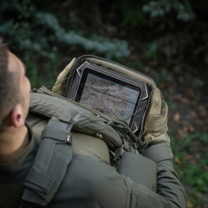 M-TAC ПІДСУМОК ADMIN LARGE ELITE RANGER GREEN