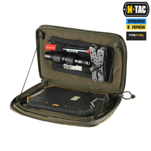 M-TAC ПІДСУМОК ADMIN X-LARGE ELITE MM14