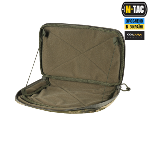 M-TAC ПІДСУМОК ADMIN X-LARGE ELITE MM14