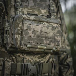 M-TAC ПІДСУМОК ADMIN X-LARGE ELITE MM14