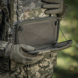 M-TAC ПІДСУМОК ADMIN X-LARGE ELITE MM14
