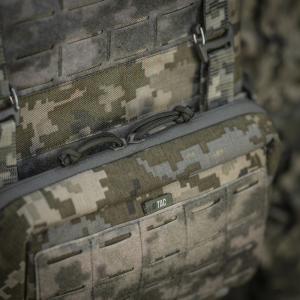 M-TAC ПІДСУМОК ADMIN X-LARGE ELITE MM14