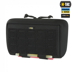 M-TAC ПІДСУМОК ADMIN LARGE ELITE BLACK