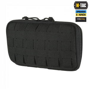 M-TAC ПІДСУМОК ADMIN LARGE ELITE BLACK
