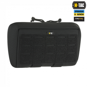 M-TAC ПІДСУМОК ADMIN LARGE ELITE BLACK