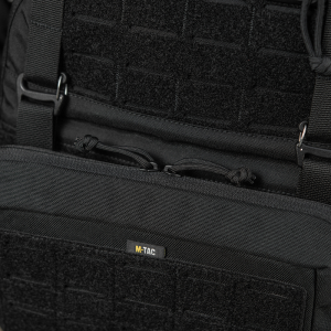 M-TAC ПІДСУМОК ADMIN LARGE ELITE BLACK