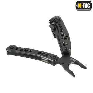 M-TAC МУЛЬТИТУЛ TYPE 6 BLACK/OLIVE