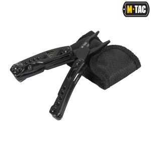 M-TAC МУЛЬТИТУЛ TYPE 6 BLACK/OLIVE