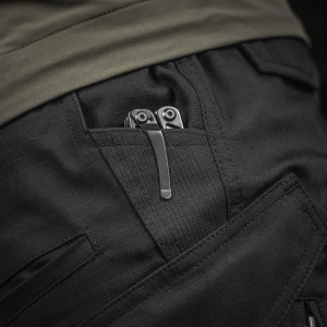 M-TAC МУЛЬТИТУЛ TYPE 6 BLACK/OLIVE